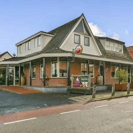 Appartement The Rietvink Wervershoof