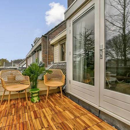 Appartement The Rietvink *